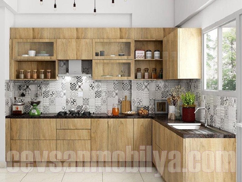 ankara altındağ mutfak dolapları imalatı tasarımı