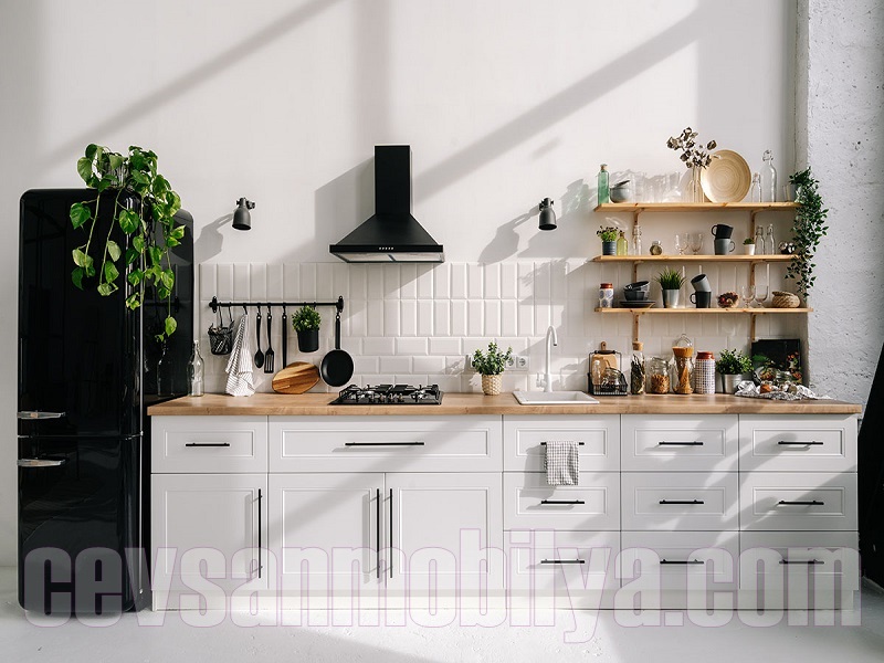 ankara altındağ mutfak dolabı renkleri çeşitleri 