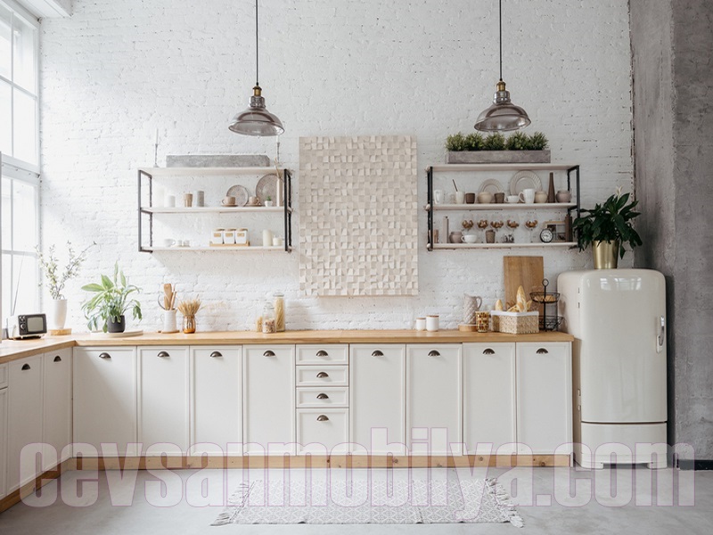  ankara altındağ mutfak dolap imalatı tasarımı