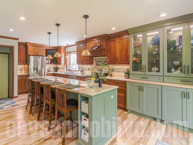 ankara altındağ mutfak modelleri imalatı