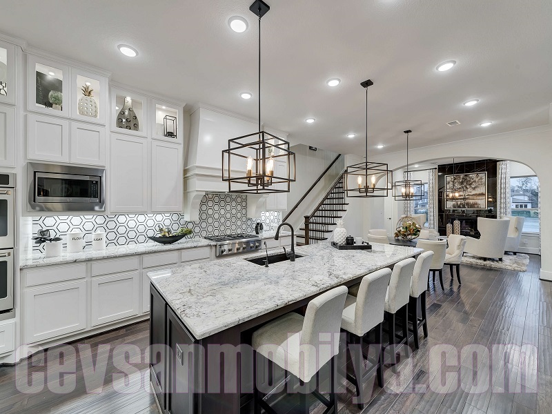 ankara altındağ mutfak dolabı dekorasyonu fikirleri