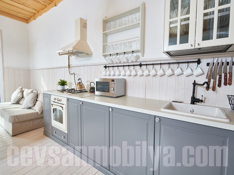 ankara altındağ mutfak dolap imalatı dekorasyonu