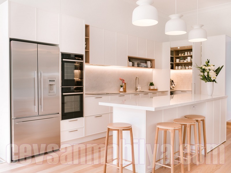 ankara altındağ mutfak dolap imalat dekorasyon fiyatları