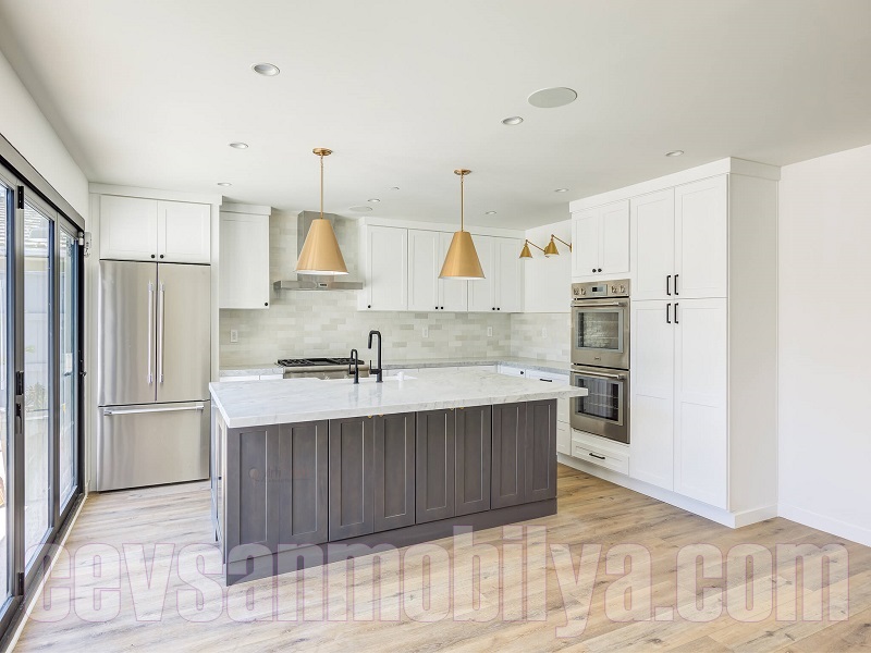 ankara altındağ mutfak dolap imalat fiyat tasarım