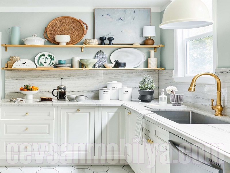  ankara çankaya özel üretim mutfaklar