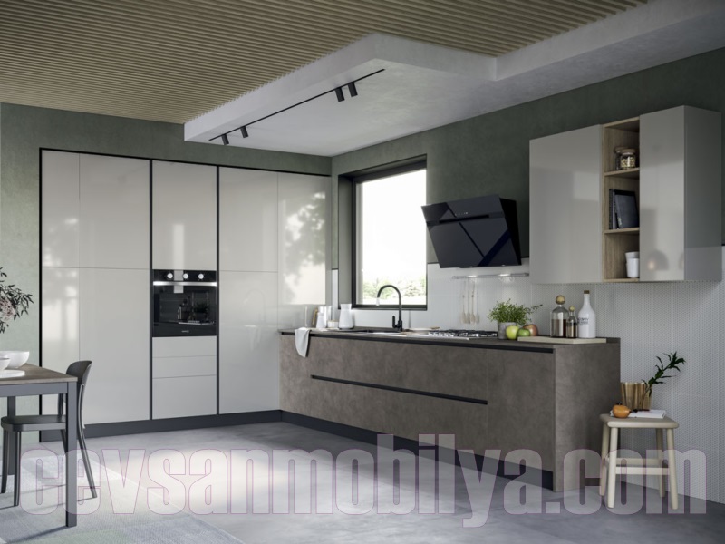  ankara çankaya tasarım mutfak dolapları