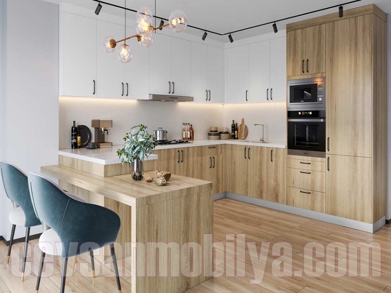  ankara çankaya mutfak dolapları modeli fiyatları
