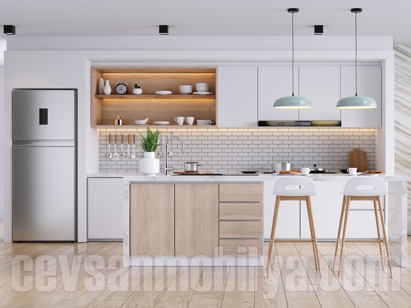 ankara çankaya mutfak imalatı üretimi