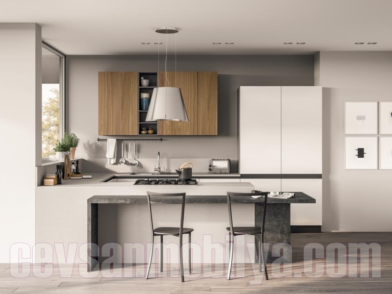 ankara çankaya mutfak dolapları fiyatı imalatı