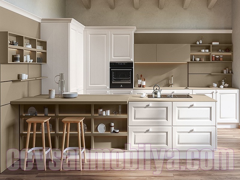 ankara çankaya mutfak dekor fiyatları