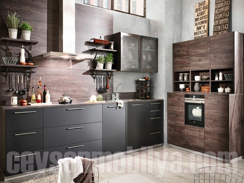 ankara çankaya mutfak dolap özel ölçülerde üretimi