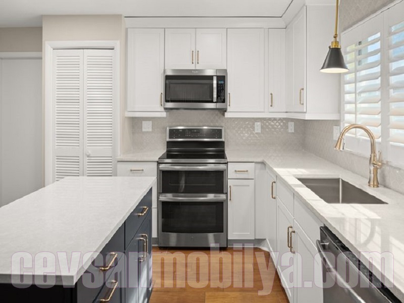 ankara çankaya mutfak dolap modelleri imalatı