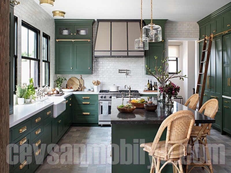 ankara çankaya kapak mutfak dolap imalatı fiyatları