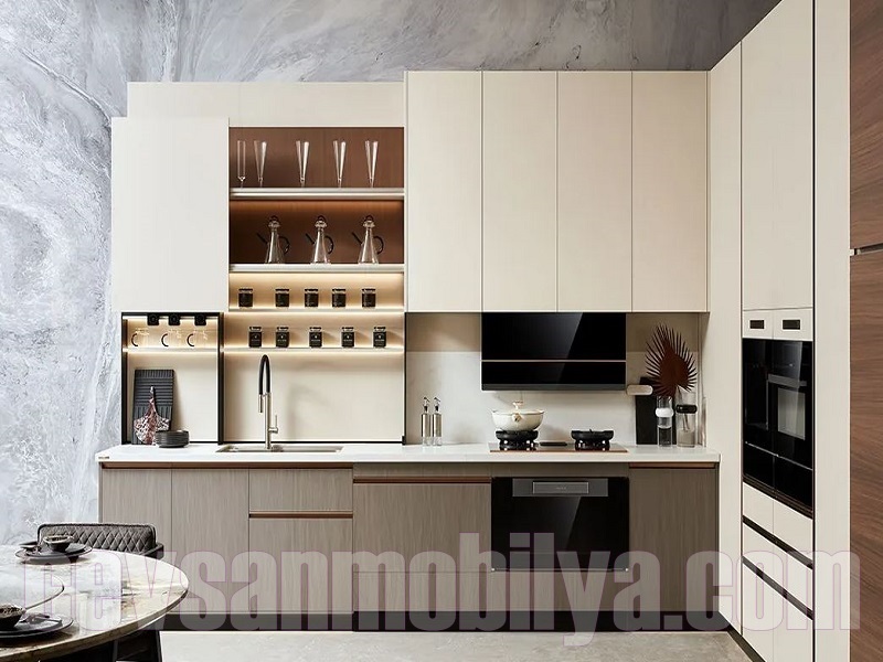 ankara çankaya özel mutfak dolap fiyatları