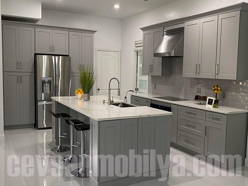 ankara çankaya mutfak fiyatları dekorasyonu