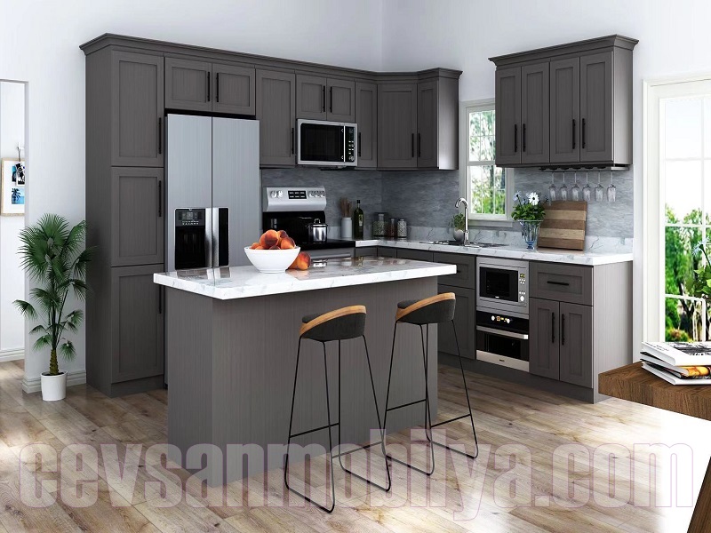  ankara çankaya mutfak dolap tasarım dekorasyon fikirleri modeli