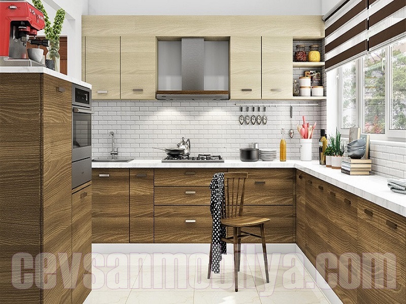 ankara çankaya mutfak dekorasyonu üretimi fikirleri