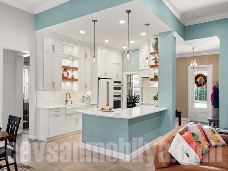 ankara çankaya mutfak dolabı tasarımı fiyatları