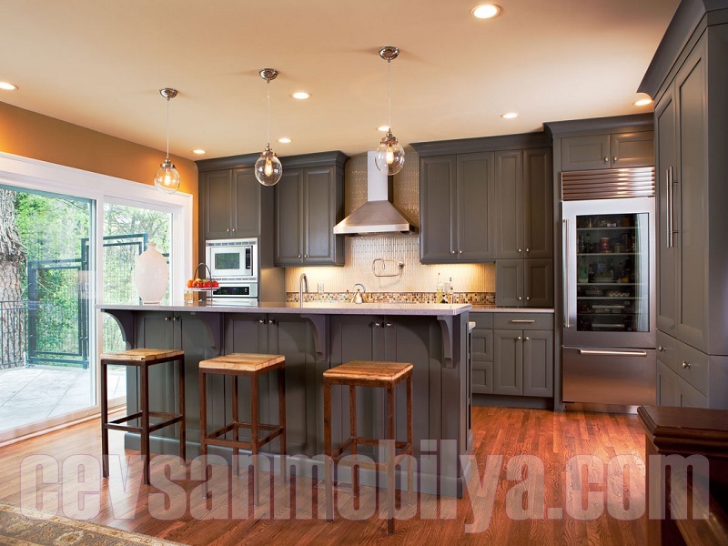 ankara çankaya mutfak dolapları modelleri fiyatları