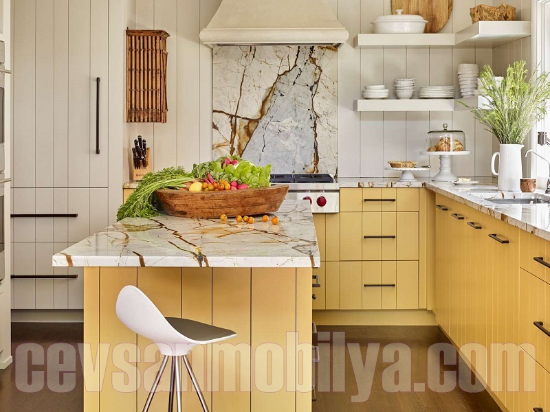 ankara çankaya mutfak dolapları imalatçıları