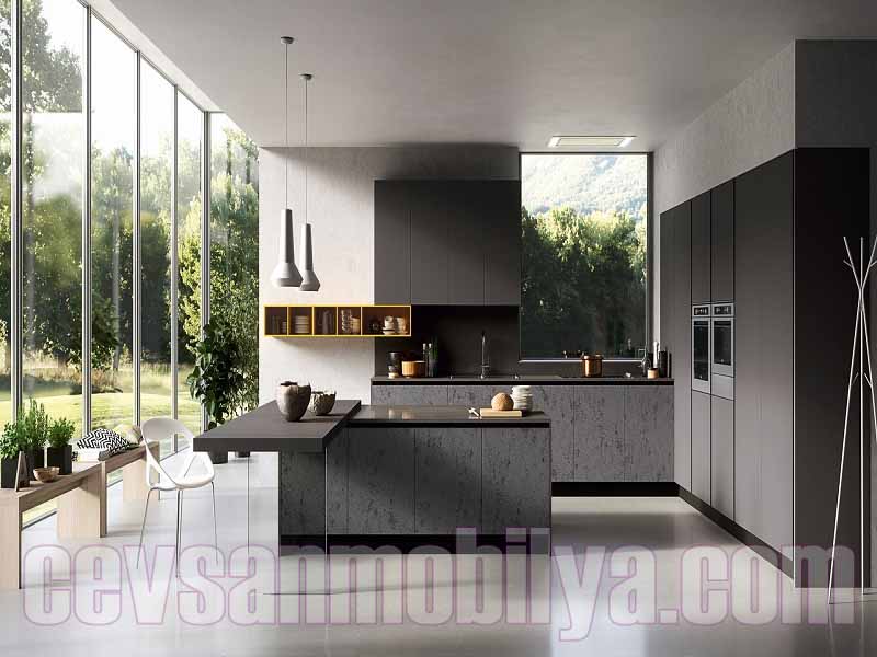  mutfak dekoru çankaya