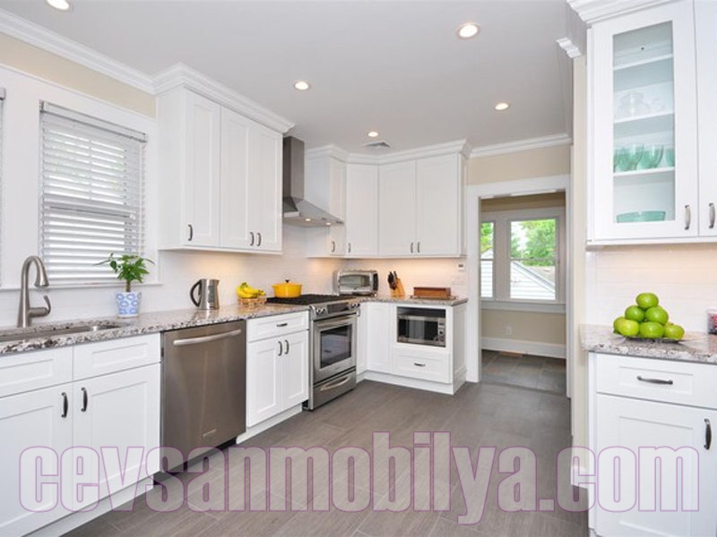  akrilik mutfak çankaya