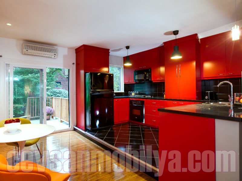  mutfak imalatı çankaya