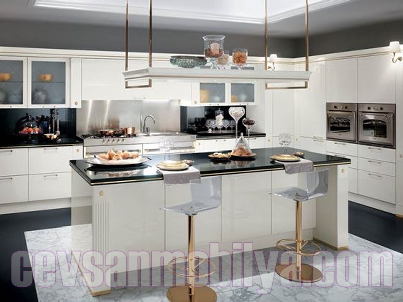 mutfak dekorsyonu çankaya 