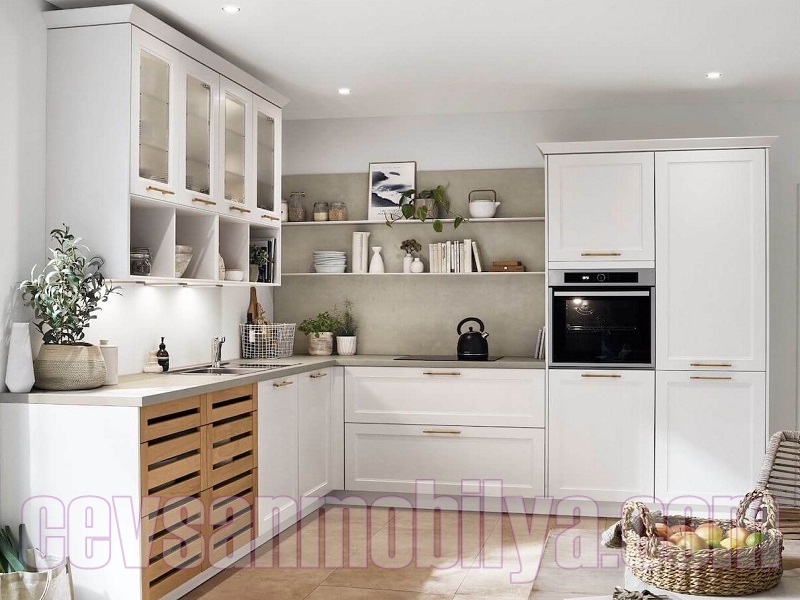 ankara eryaman özel mutfak dolabı fiyatları