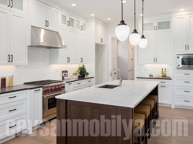 ankara eryaman özel ölçüde mutfak dolap fiyatları