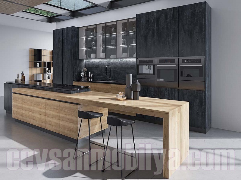 ankara eryaman mutfak dolabı modeli fiyatı