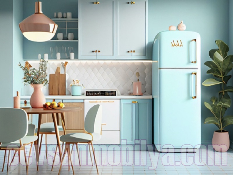 ankara eryaman özel üretim mutfak dolap fiyatı