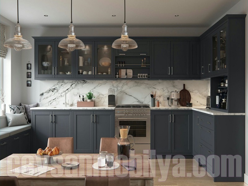 ankara eryaman mutfak dekorasyonu fiyatları