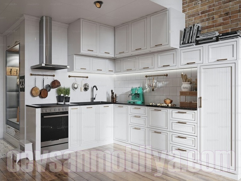 ankara eryaman mutfak tasarım fiyatları 