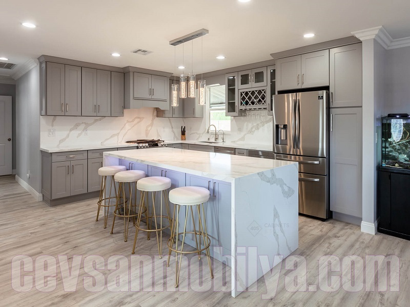 ankara eryaman mutfak fiyatları firmaları