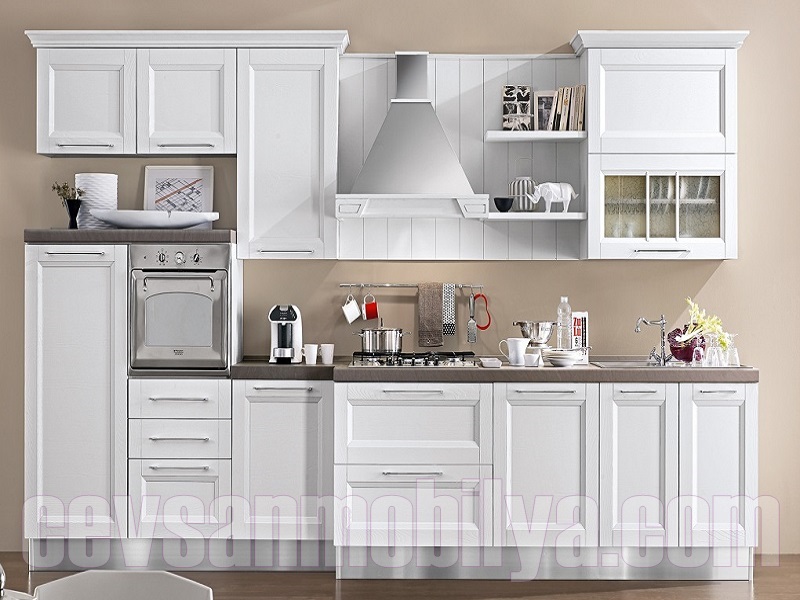 ankara keçiören mutfak dolapları fiyatı çeşitleri