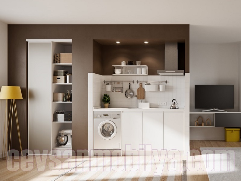 ankara keçiören mutfak dolapları firmaları