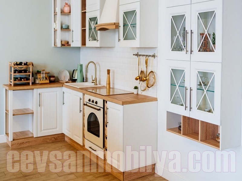ankara keçiören mutfak dolapları imalatı modelleri