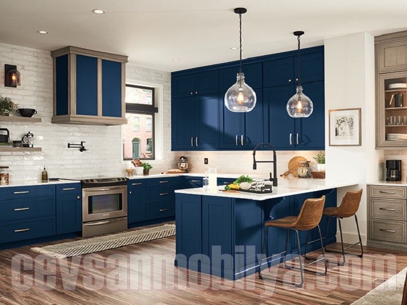 ankara keçiören mutfak dolapları dekorasyon fikirleri modelleri