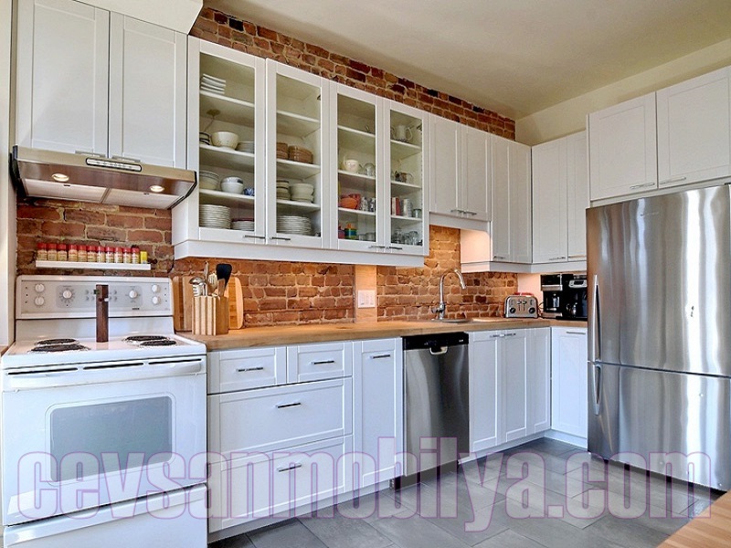 ankara sincan mutfak dolap fiyatları