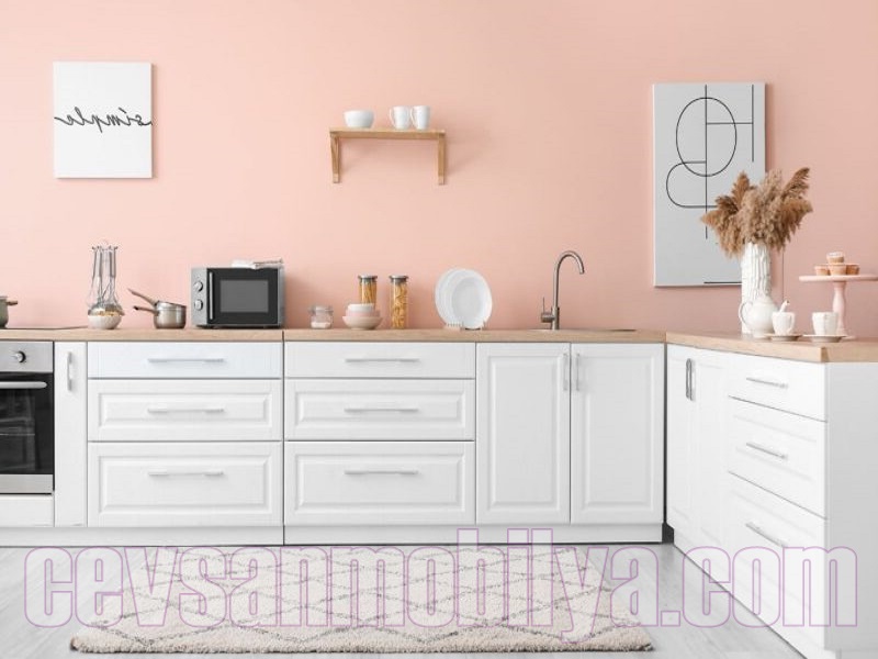 ankara sincan özel mutfak dolap imalatı