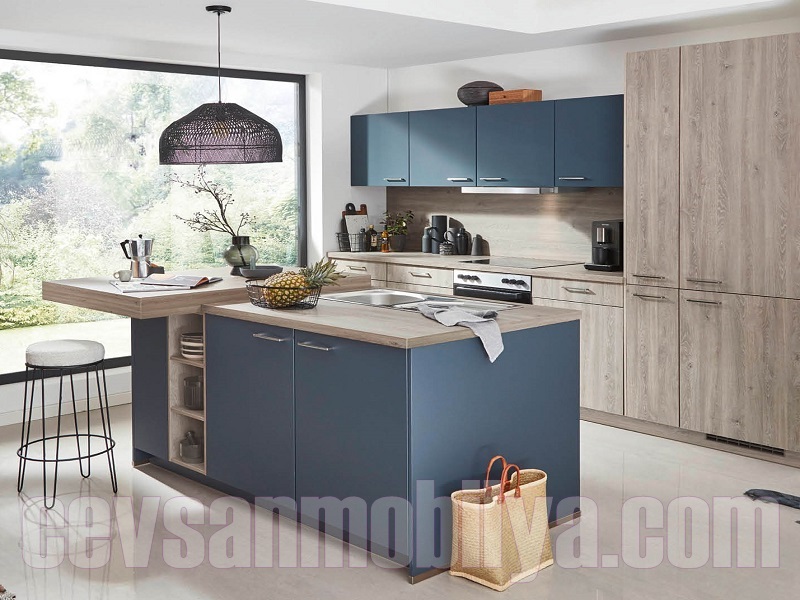 ankara sincan mutfak dolabı imalatı 