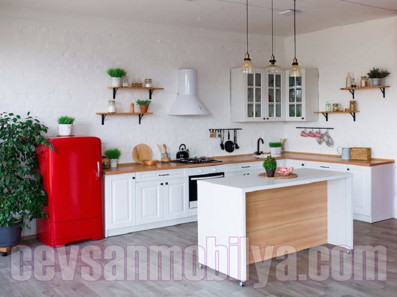 ankara sincan mutfak dolap tasarım üretimi