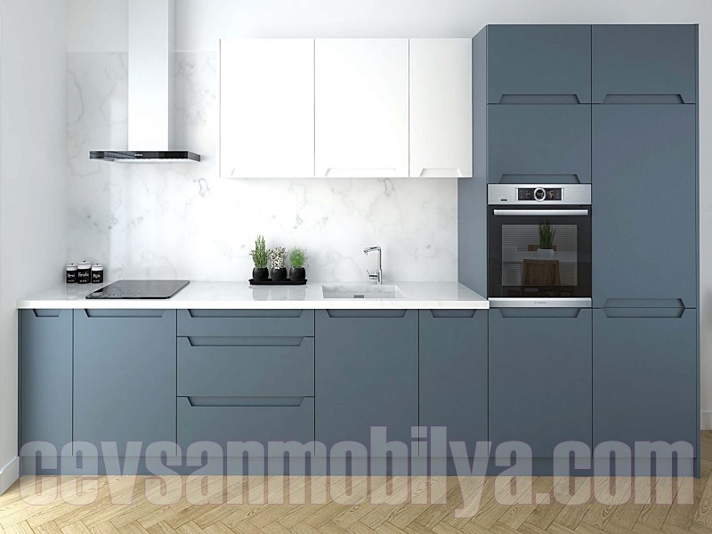 ankara sincan mutfak dolap dizyanı