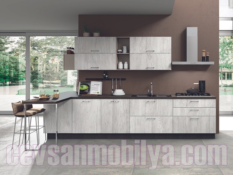 ankara sincan mutfak dolapları imalatı firmaları