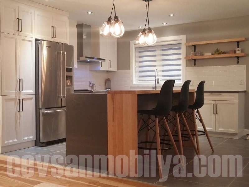 ankara sincan özel ölçü mutfak dolap imalatları 