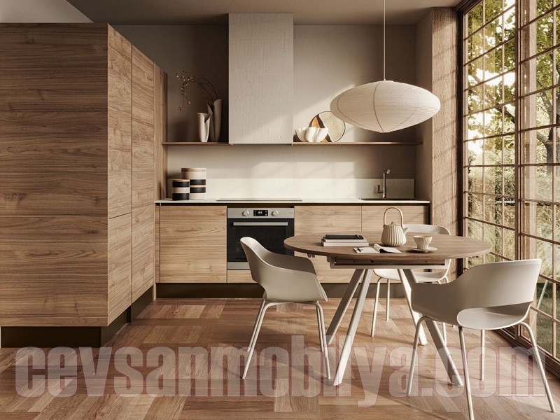 ankara sincan mutfak dolap imalatı