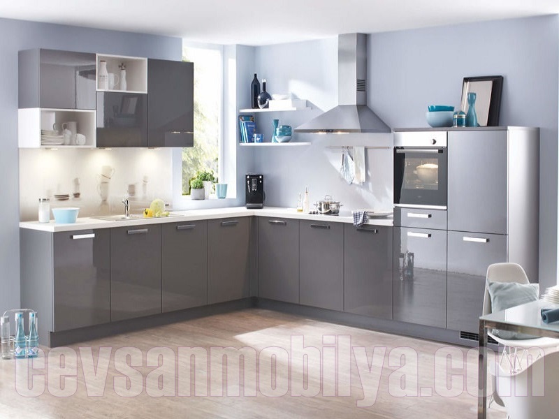 ankara sincan mutfak dolapları imalatı dekorasyonu fikirleri