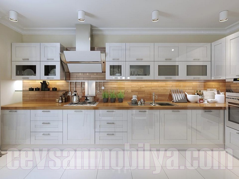 ankara sincan mutfak dolap imalatı fiyatı