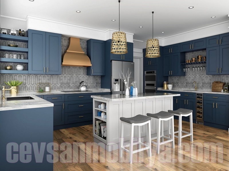 ankara sincan özel tasarım mutfak fiyatları